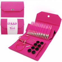 Load image into Gallery viewer, Lykke - Blush Needles