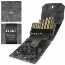 Load image into Gallery viewer, Lykke - Driftwood Needles