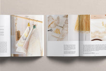 Load image into Gallery viewer, Koel Magazine - The Farmer's Daughter Fibers