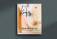 Load image into Gallery viewer, Koel Magazine - The Farmer's Daughter Fibers