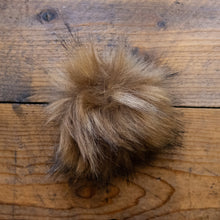 Load image into Gallery viewer, kodiak bear fur