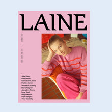 Load image into Gallery viewer, Laine Magazine