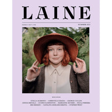 Load image into Gallery viewer, Laine Magazine