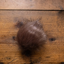 Load image into Gallery viewer, Baby and Toddler Hat Pom Poms
