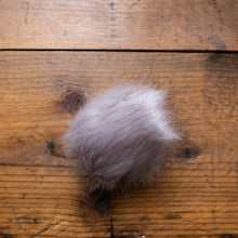 Load image into Gallery viewer, Baby and Toddler Hat Pom Poms