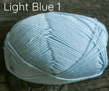 Load image into Gallery viewer, Babyull - Sandnes Garn - The Farmer's Daughter Fibers