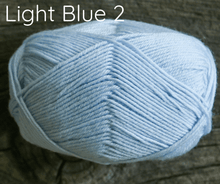 Load image into Gallery viewer, Babyull - Sandnes Garn - The Farmer's Daughter Fibers