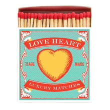 Load image into Gallery viewer, luxury matches