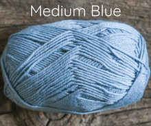 Load image into Gallery viewer, Babyull - Sandnes Garn - The Farmer's Daughter Fibers