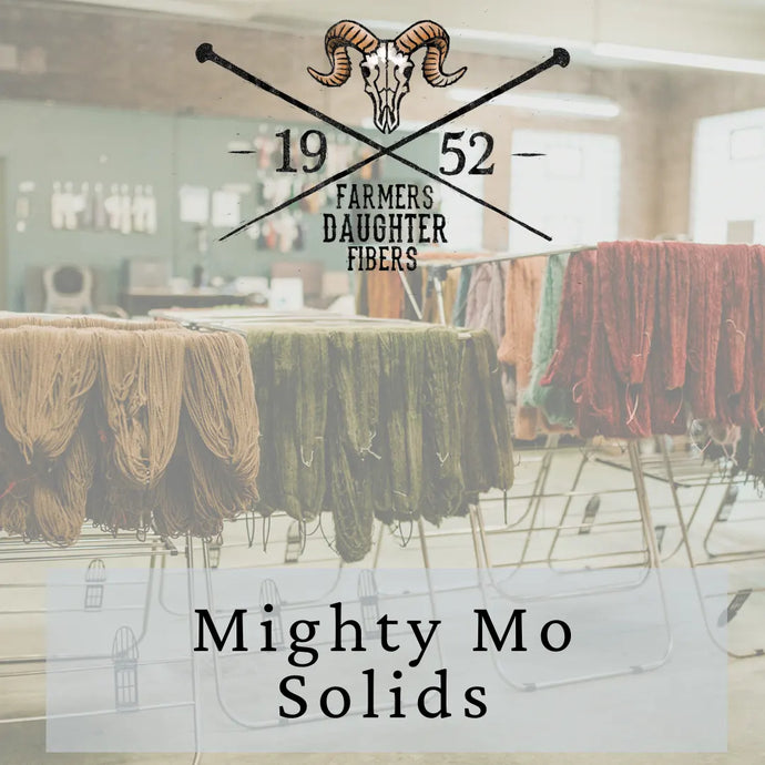 Wholesale Mighty Mo Solids