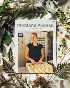 montana woman magazine