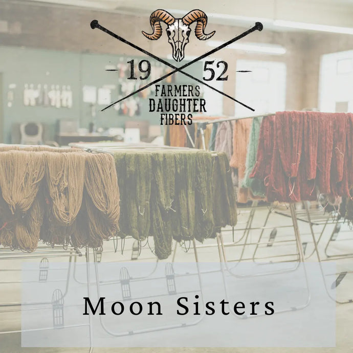 Wholesale Moon Sisters
