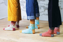 Load image into Gallery viewer, Moon and Turtle - Pom Pom Magazine - The Farmer's Daughter Fibers