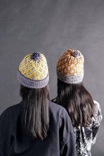 Load image into Gallery viewer, Moon and Turtle - Pom Pom Magazine - The Farmer's Daughter Fibers