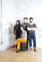 Load image into Gallery viewer, Moon and Turtle - Pom Pom Magazine - The Farmer's Daughter Fibers