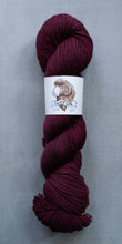 Load image into Gallery viewer, Juicy DK Solids - The Farmer's Daughter Fibers