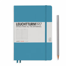 Load image into Gallery viewer, Notebooks - Leuchtturm1917 - The Farmer&#39;s Daughter Fibers