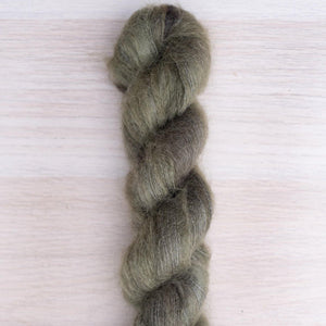 Mighty Mo Solids - The Farmer's Daughter Fibers - The Farmer's Daughter Fibers