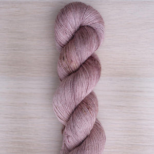 Foxy Lady Speckles - The Farmer's Daughter Fibers - The Farmer's Daughter Fibers