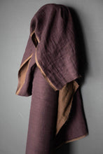 Load image into Gallery viewer, Merchant and Mills Linen/Wool Blend - The Farmer&#39;s Daughter Fibers