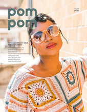 Load image into Gallery viewer, Pom Pom Magazine