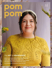 Load image into Gallery viewer, Pom Pom Magazine