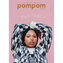Load image into Gallery viewer, Pom Pom Magazine