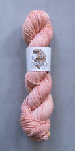 Load image into Gallery viewer, pink yarn hank