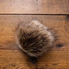 Load image into Gallery viewer, Baby and Toddler Hat Pom Poms