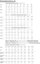 Load image into Gallery viewer, Reed Skirt - Grainline Studio - The Farmer's Daughter Fibers