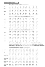 Load image into Gallery viewer, Reed Skirt - Grainline Studio - The Farmer's Daughter Fibers