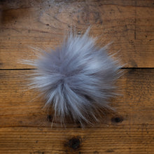 Load image into Gallery viewer, Pom Poms - 4 3/4"