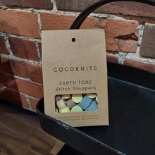 Load image into Gallery viewer, Stitch Stoppers - Cocoknits