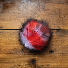 Load image into Gallery viewer, Pom Poms - 4 3/4"