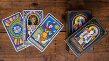 Load image into Gallery viewer, Tarot Cards, Guidebooks, and Journals