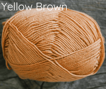 Load image into Gallery viewer, Babyull - Sandnes Garn - The Farmer's Daughter Fibers