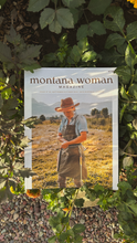 Load image into Gallery viewer, Montana Woman Magazine