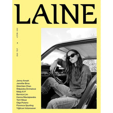 Load image into Gallery viewer, Laine Magazine