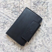 Load image into Gallery viewer, Notions Clutch - Thread and Maple - The Farmer's Daughter Fibers