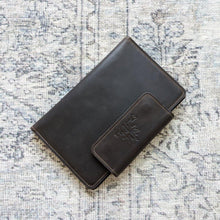 Load image into Gallery viewer, Notions Clutch - Thread and Maple - The Farmer's Daughter Fibers