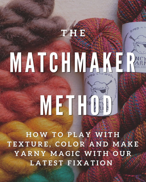 ✨The Matchmaker Method ✨