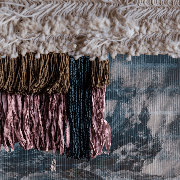 Weaving Basics :: Yarns and Techniques - The Farmer's Daughter Fibers