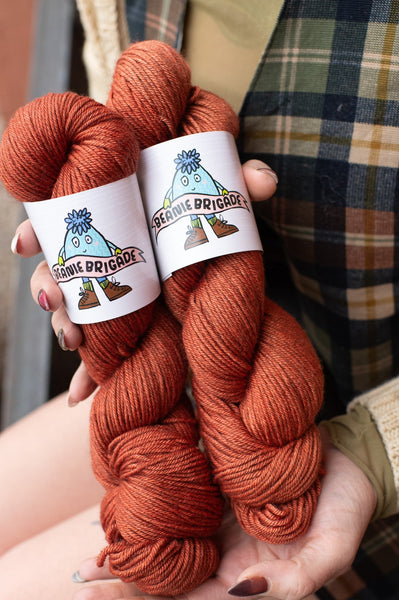 December 2025- Wool & Pine