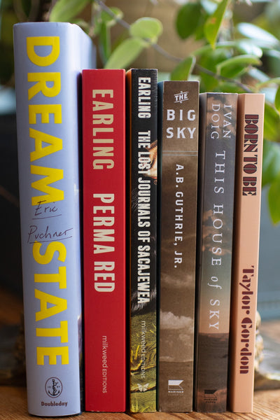 FDF's Summer Reading Guide