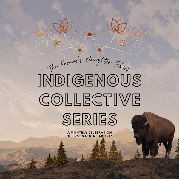 Welcome to the Indigenous Collective Series