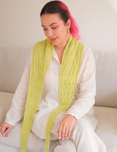 Load image into Gallery viewer, One Skein Knitting by Ksenia Naidyon