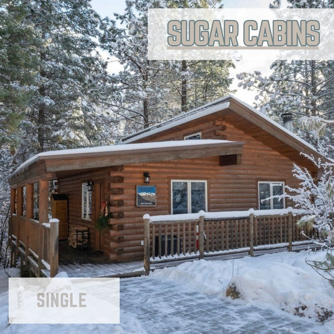 sugar cabins
