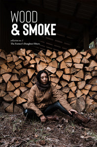 Wood and Smoke Booklet