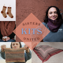Load image into Gallery viewer, Sisters United Kits