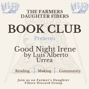 Good Night, Irene by Luis Alberto Urrea - Preorder